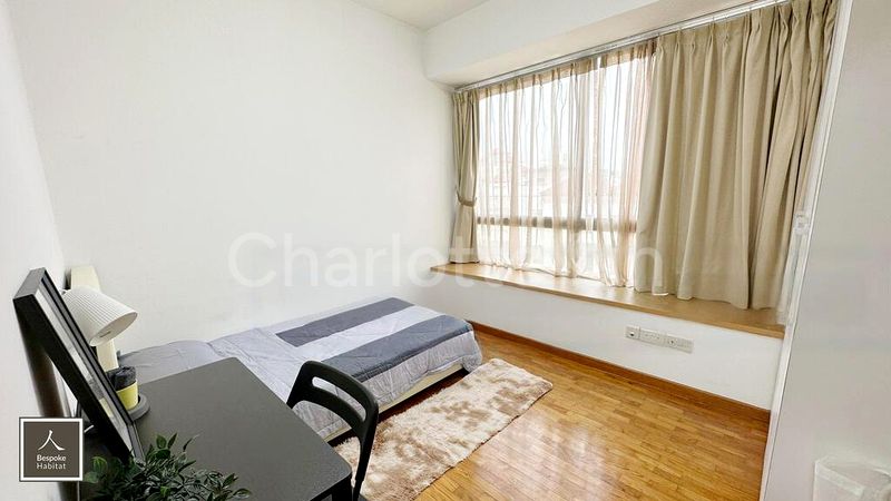 Room (Condo) for Rent in  The Foliage - Image 5